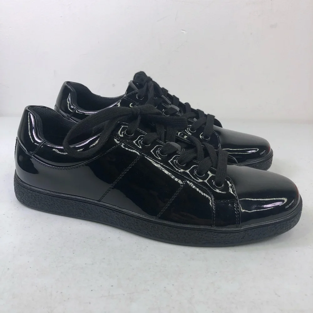 Inc International Concepts Spyke Shiny Shoes